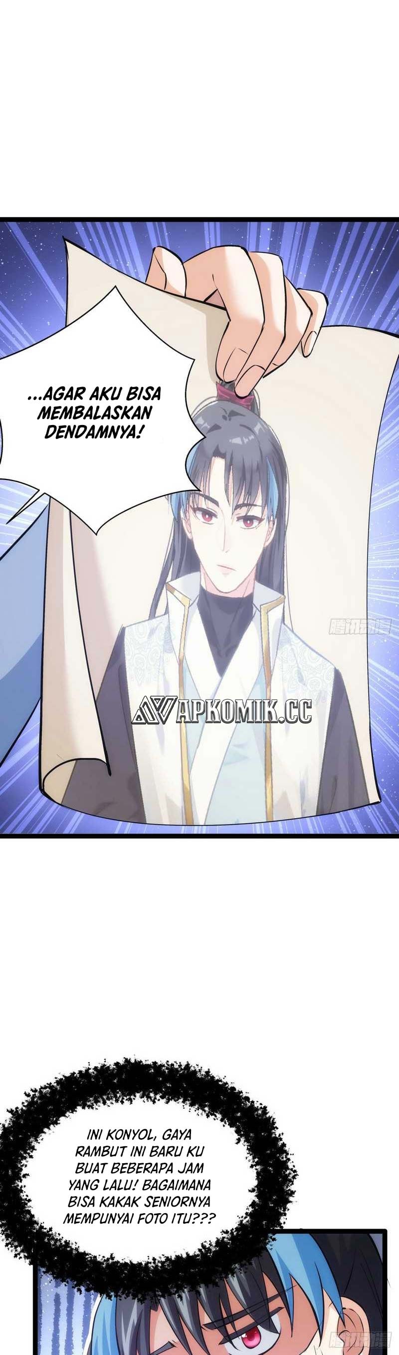 I Took Over The System Player - Chapter 19 - Page 9