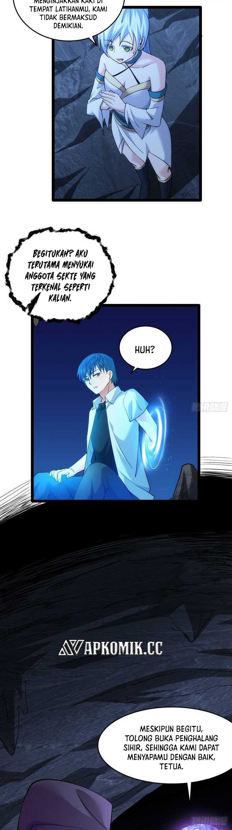 I Took Over The System Player - Chapter 2 - Page 10
