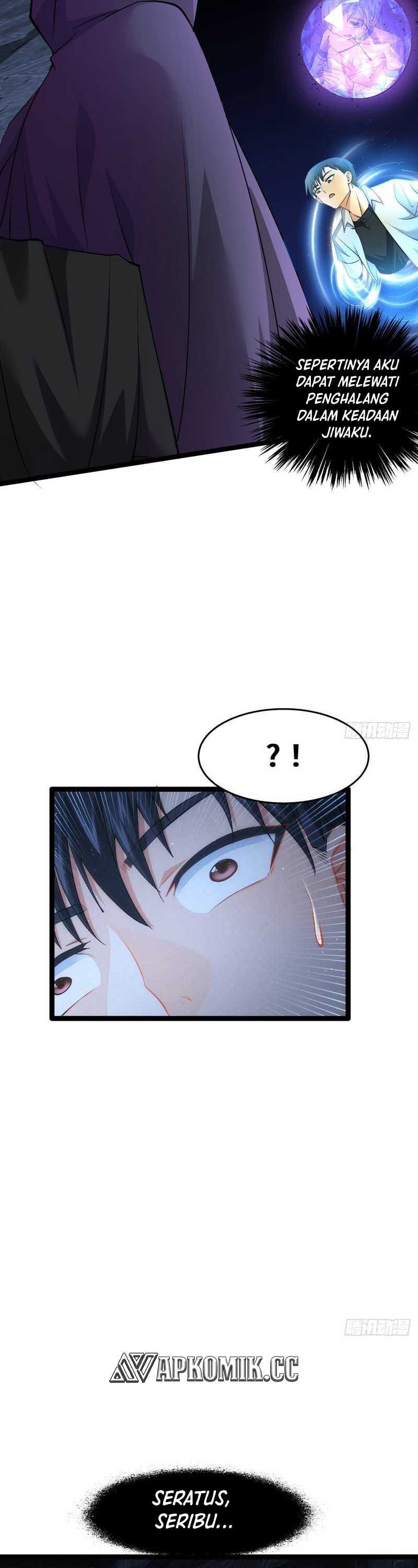 I Took Over The System Player - Chapter 2 - Page 11