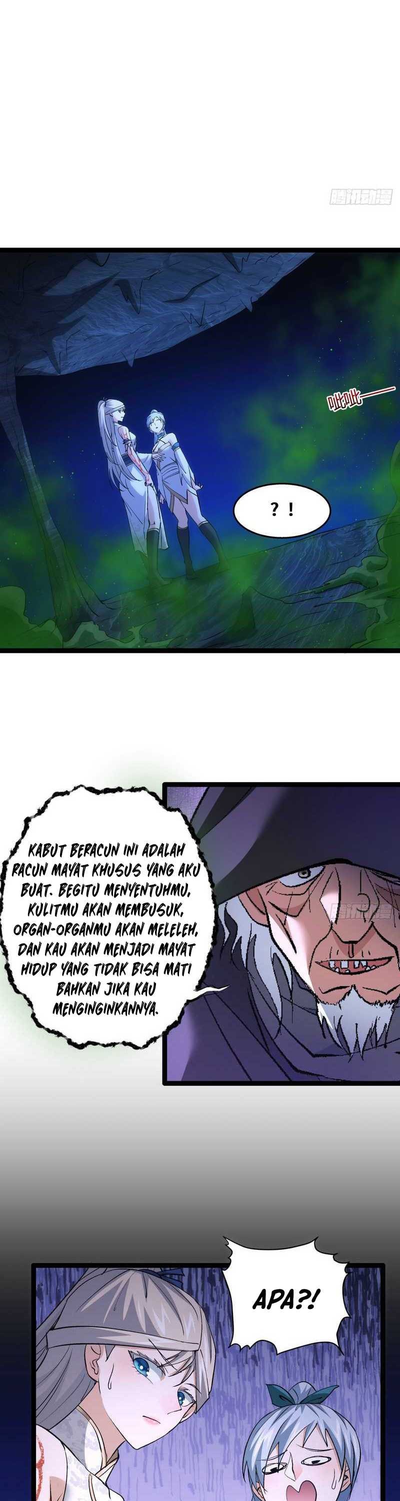 I Took Over The System Player - Chapter 2 - Page 14