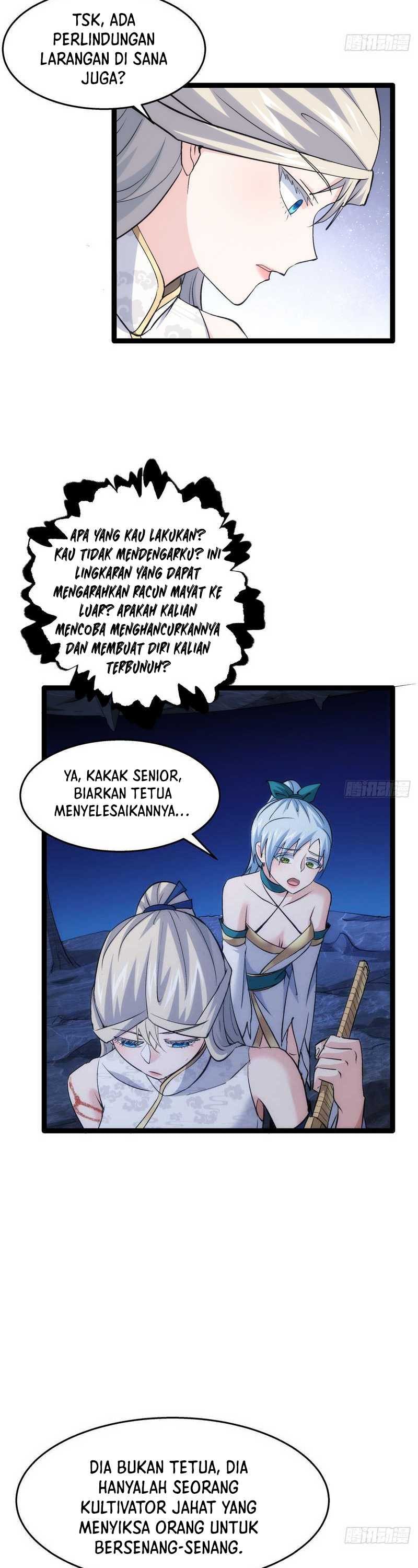 I Took Over The System Player - Chapter 2 - Page 17