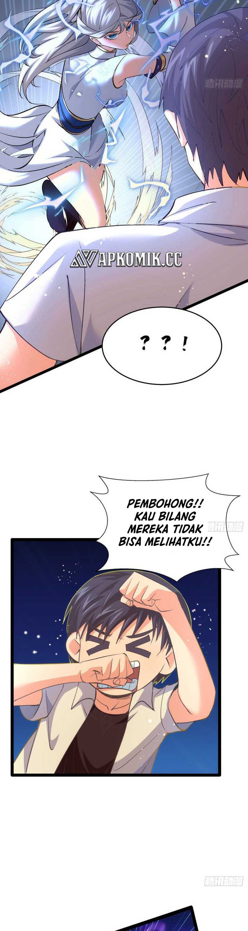 I Took Over The System Player - Chapter 2 - Page 4