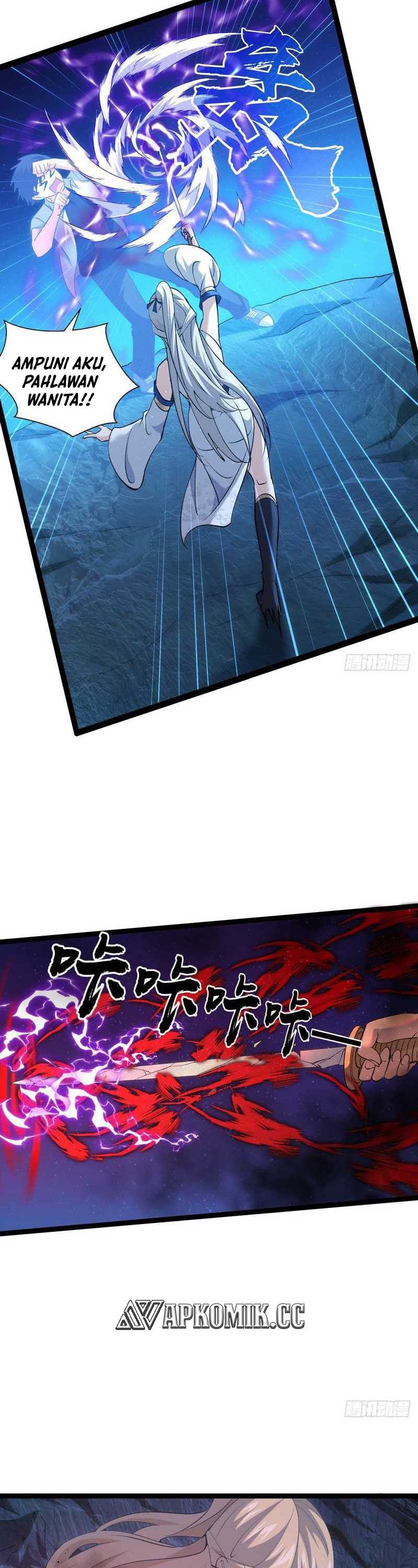 I Took Over The System Player - Chapter 2 - Page 5