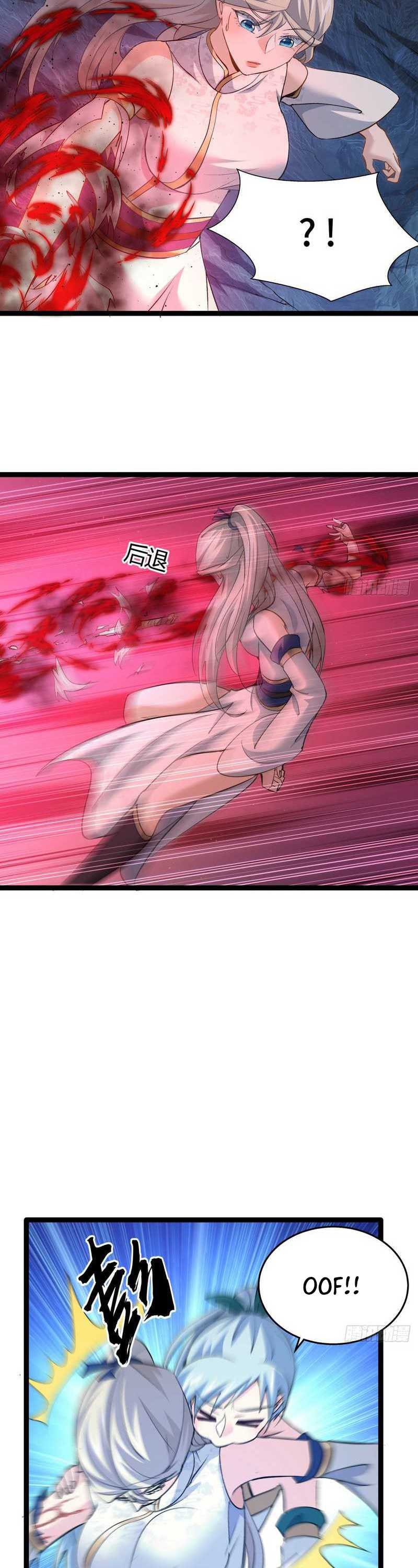 I Took Over The System Player - Chapter 2 - Page 6