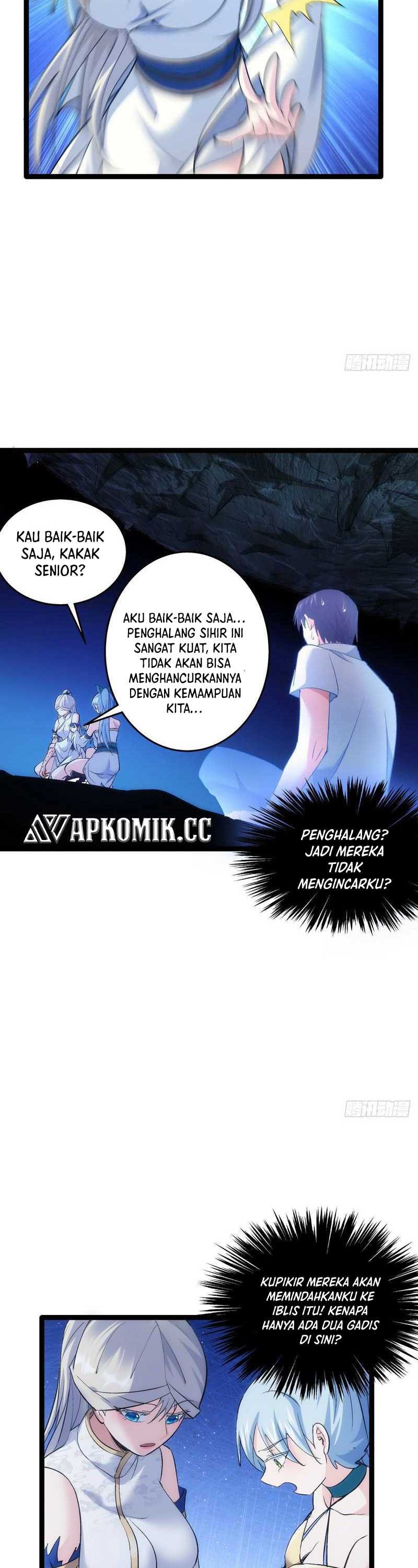 I Took Over The System Player - Chapter 2 - Page 7