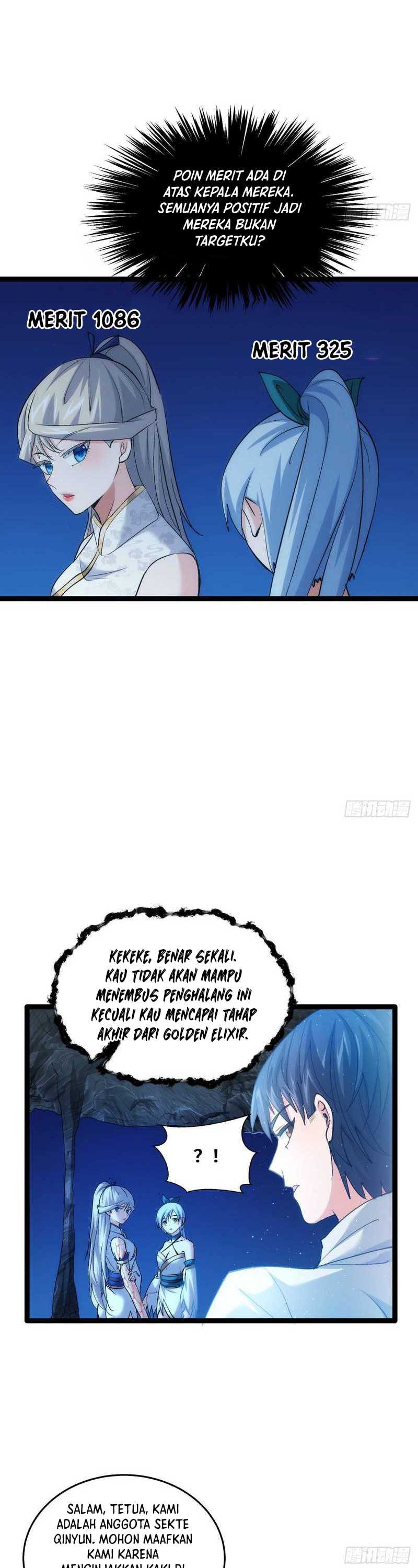 I Took Over The System Player - Chapter 2 - Page 9