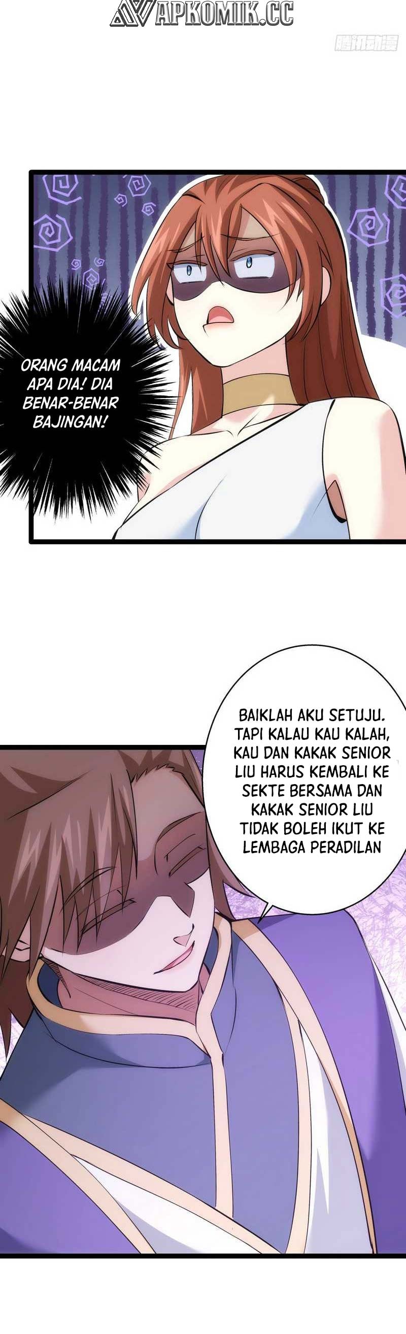 I Took Over The System Player - Chapter 20 - Page 14