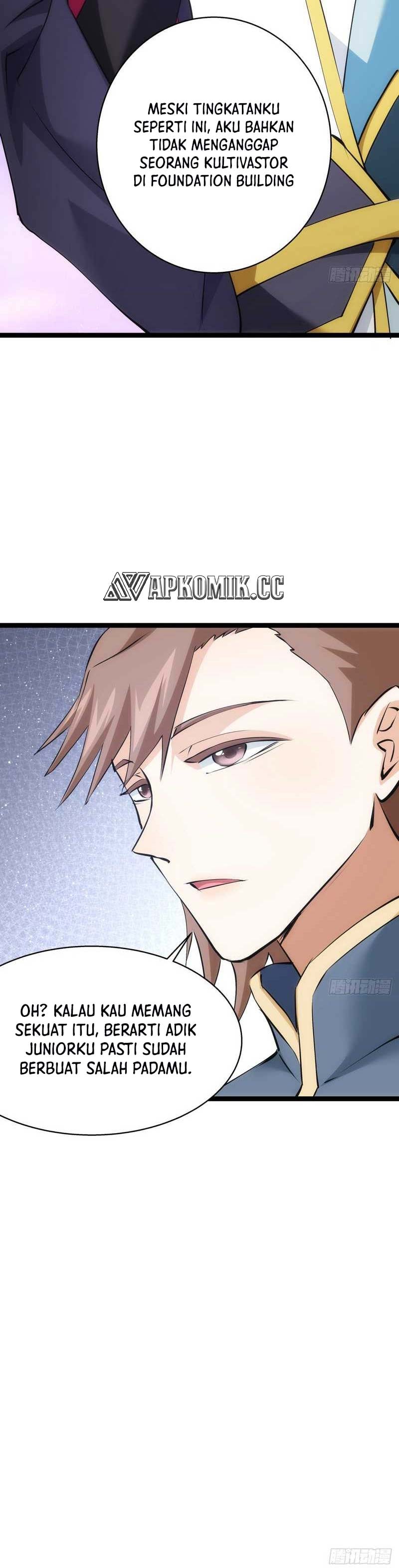 I Took Over The System Player - Chapter 20 - Page 6