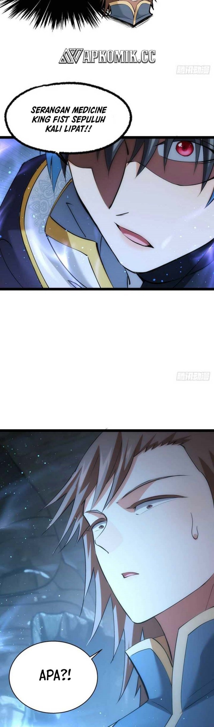 I Took Over The System Player - Chapter 21 - Page 14