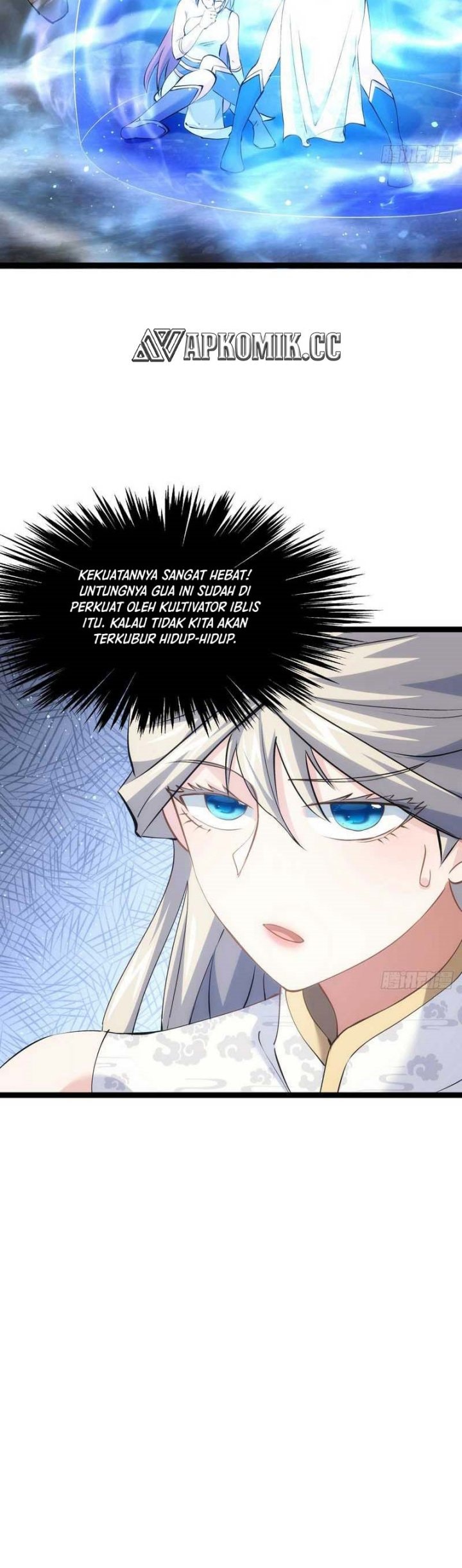 I Took Over The System Player - Chapter 21 - Page 16