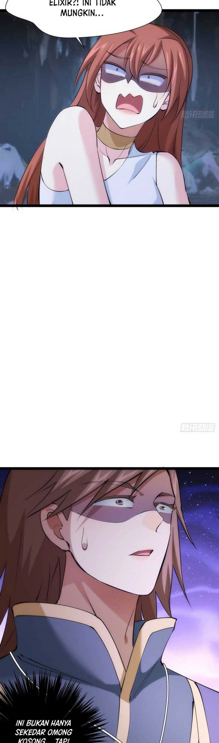 I Took Over The System Player - Chapter 21 - Page 19
