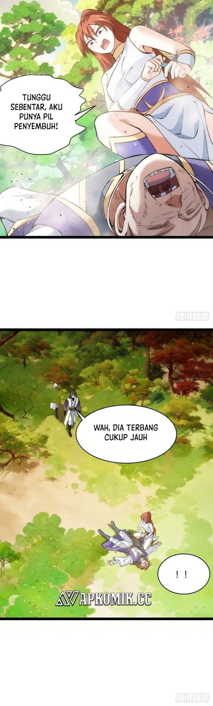 I Took Over The System Player - Chapter 22 - Page 11