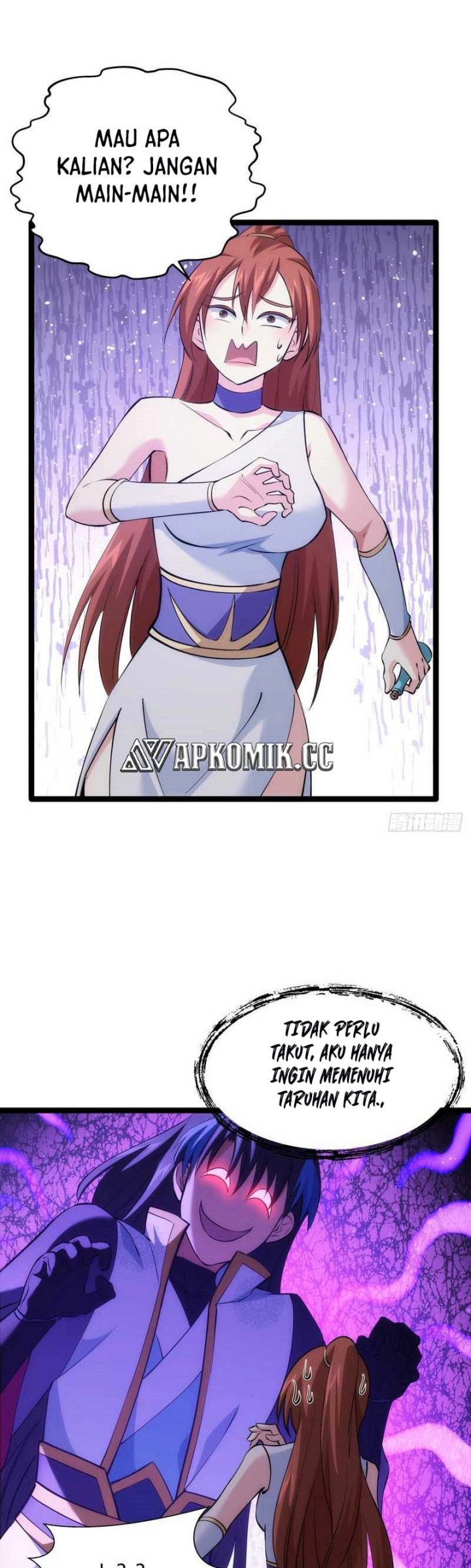I Took Over The System Player - Chapter 22 - Page 12