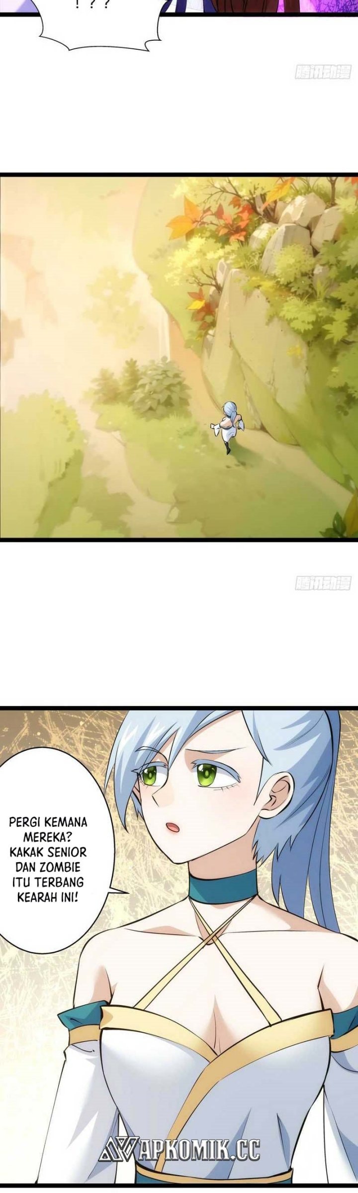 I Took Over The System Player - Chapter 22 - Page 13