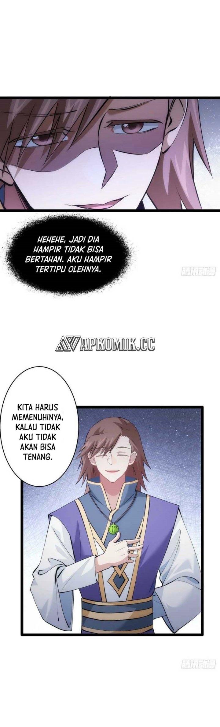 I Took Over The System Player - Chapter 22 - Page 4