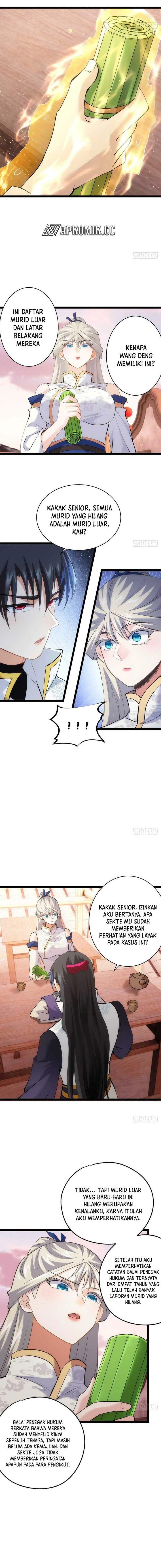 I Took Over The System Player - Chapter 23 - Page 3