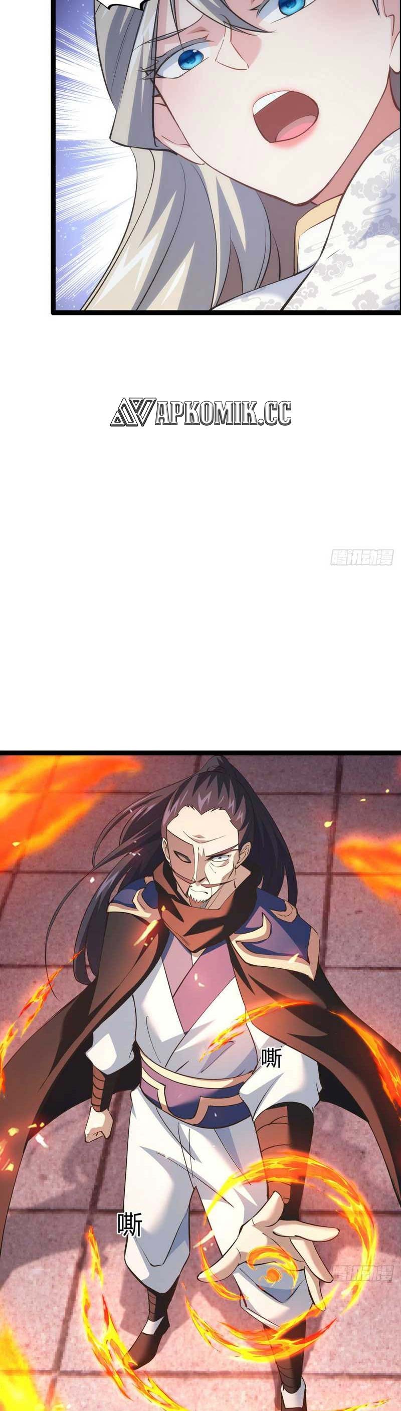 I Took Over The System Player - Chapter 25 - Page 12