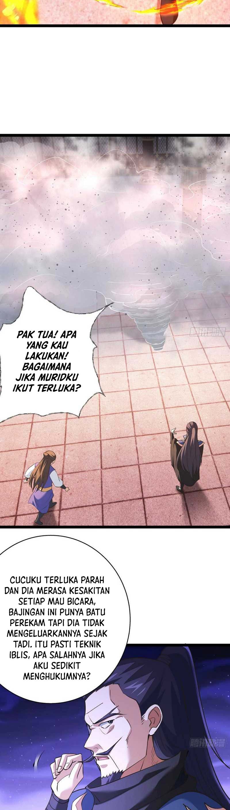 I Took Over The System Player - Chapter 25 - Page 13