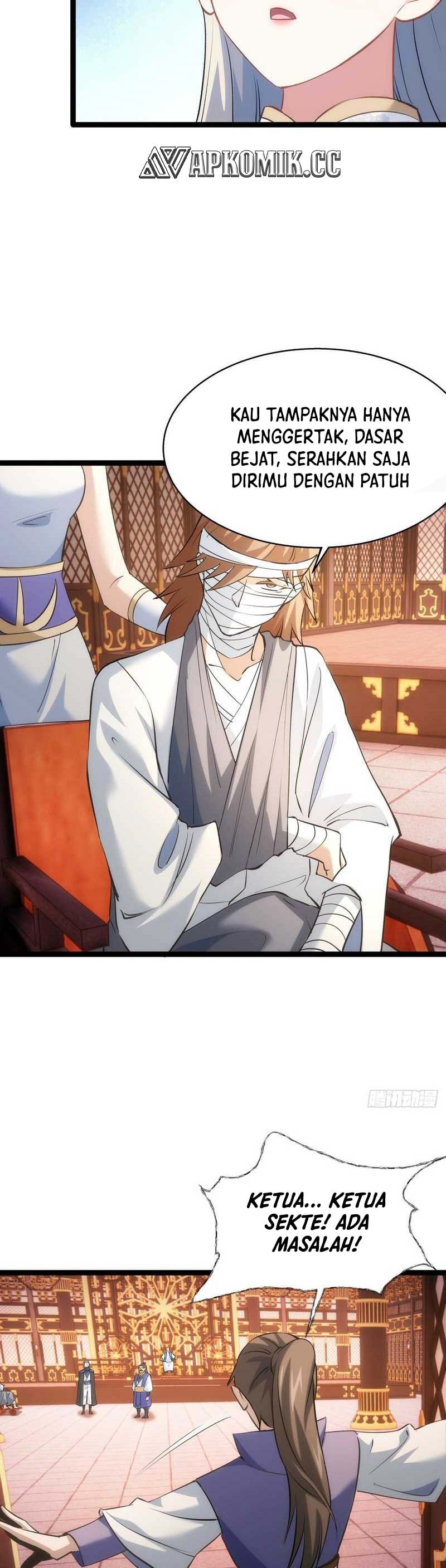 I Took Over The System Player - Chapter 25 - Page 19
