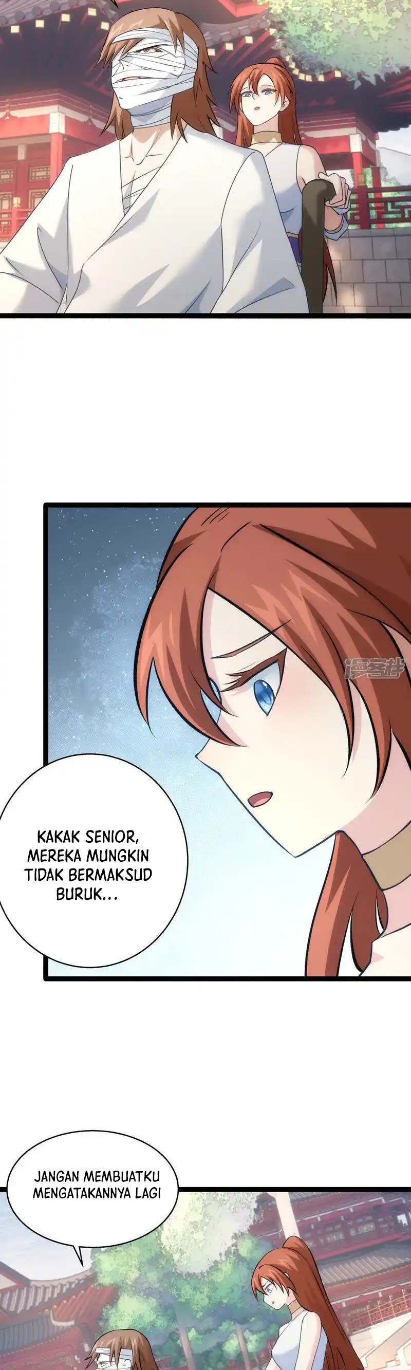 I Took Over The System Player - Chapter 26 - Page 13