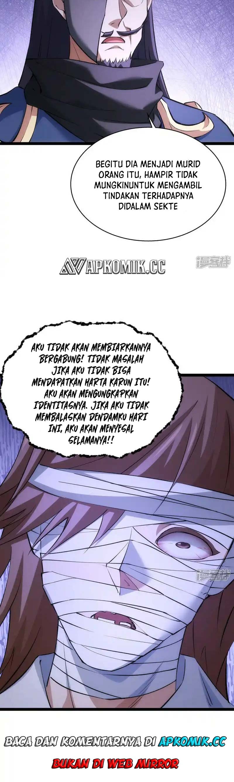 I Took Over The System Player - Chapter 26 - Page 21