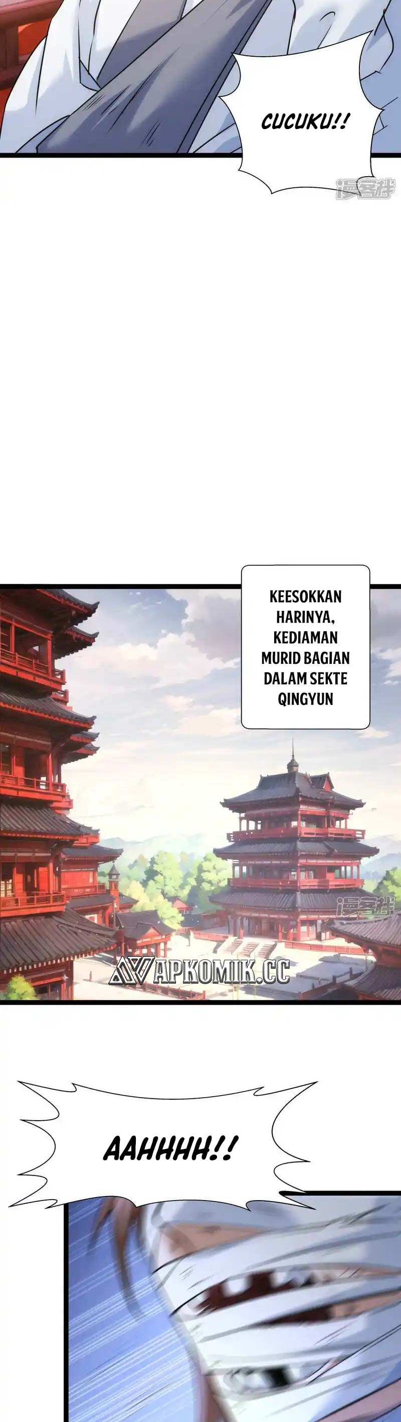 I Took Over The System Player - Chapter 26 - Page 6