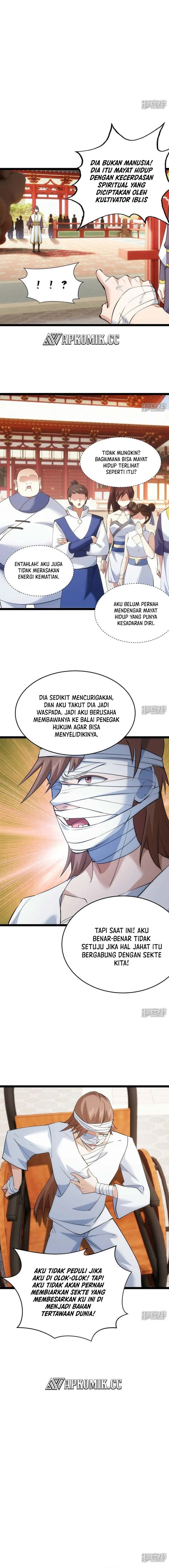 I Took Over The System Player - Chapter 27 - Page 6