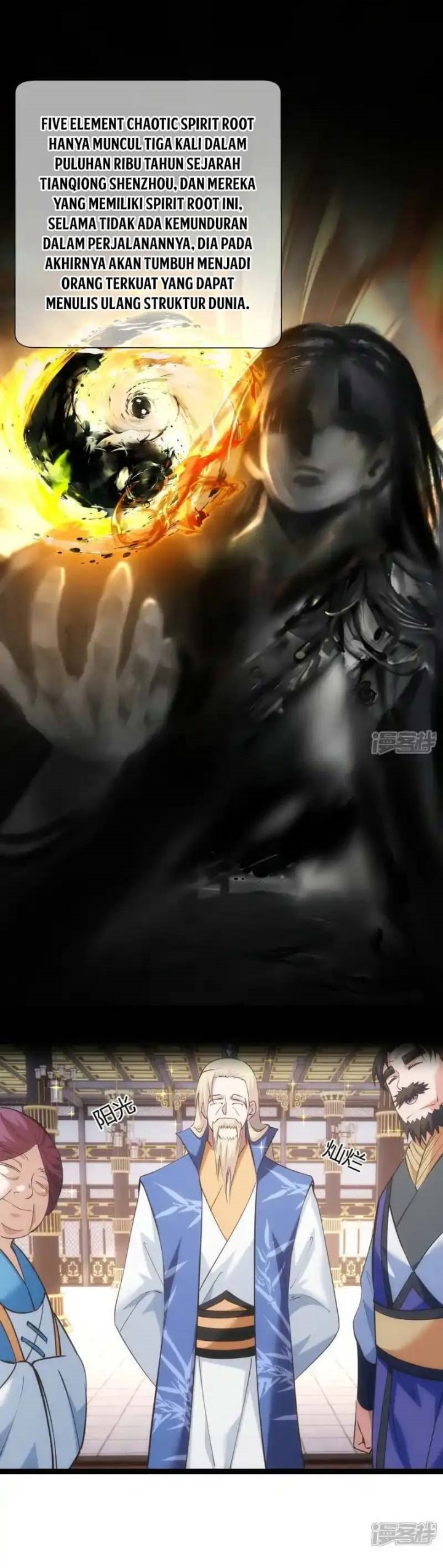 I Took Over The System Player - Chapter 29 - Page 10