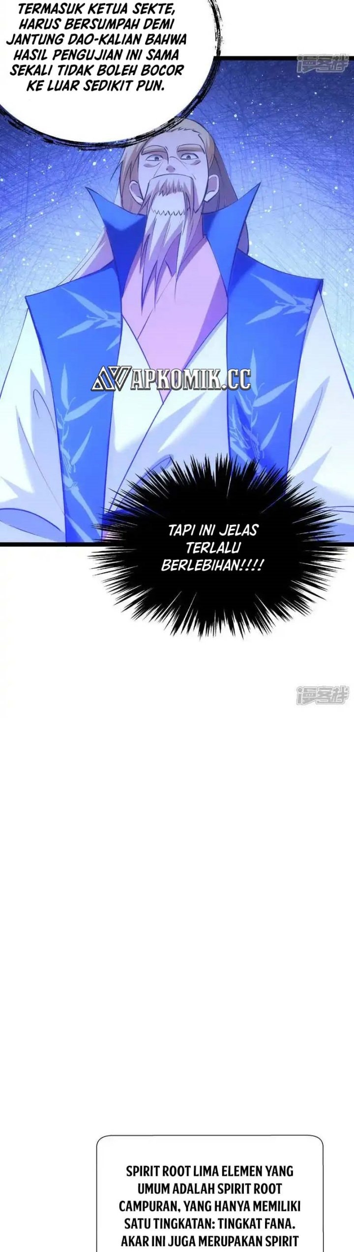 I Took Over The System Player - Chapter 29 - Page 8