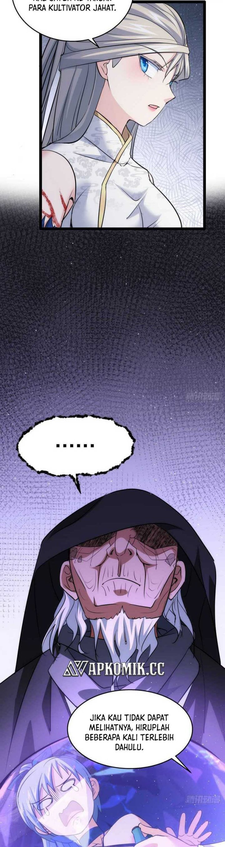 I Took Over The System Player - Chapter 3 - Page 10