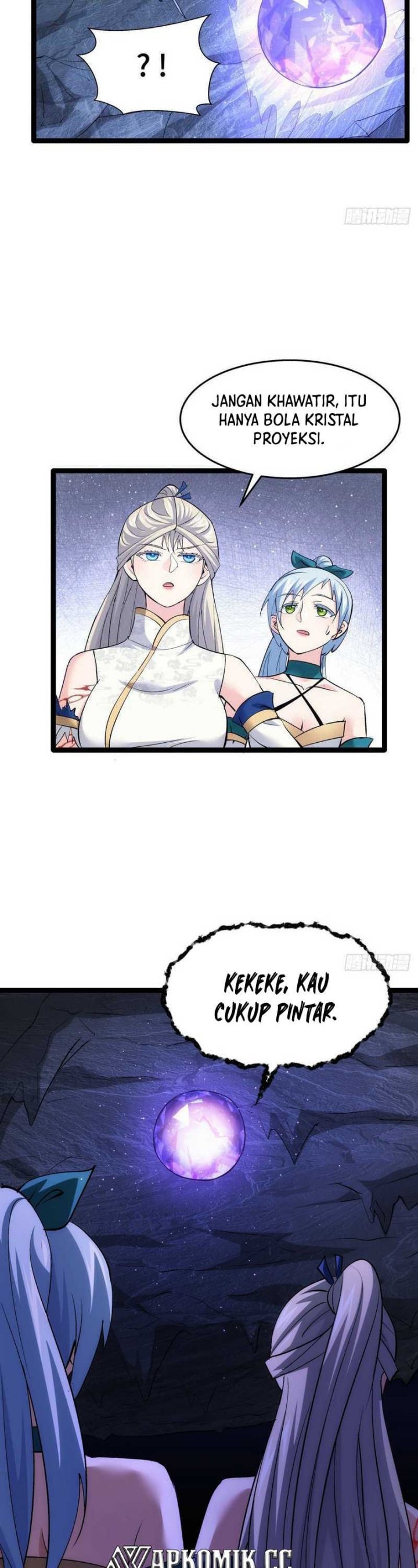 I Took Over The System Player - Chapter 3 - Page 3
