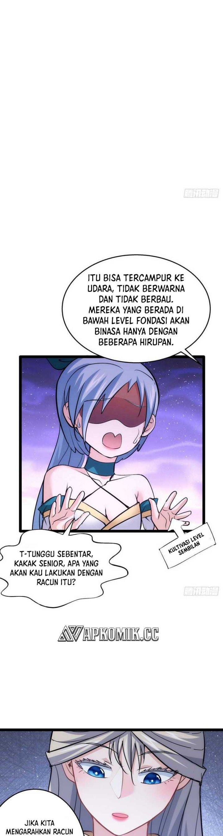 I Took Over The System Player - Chapter 3 - Page 7