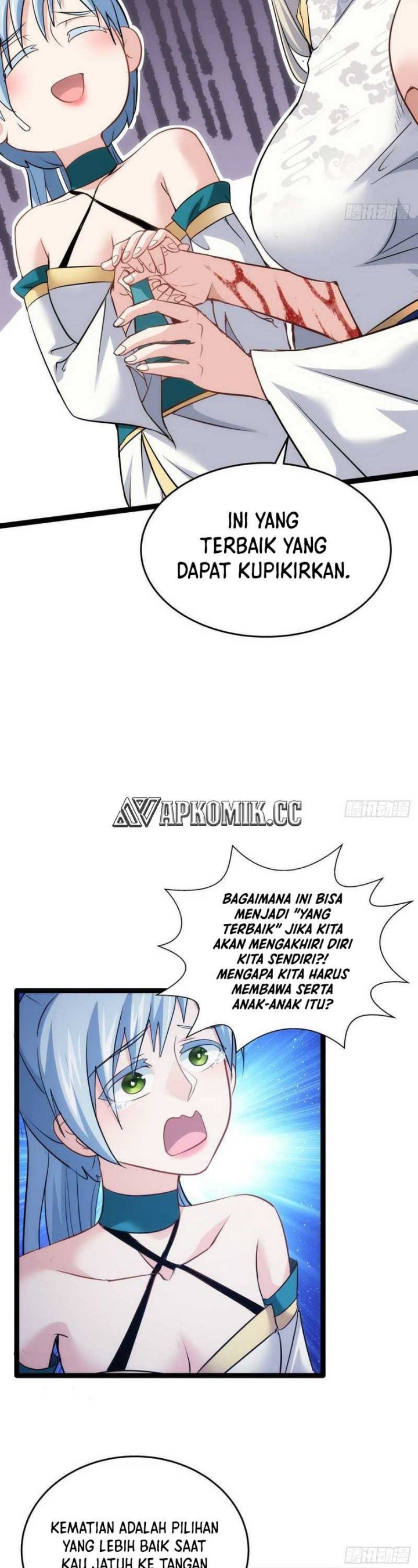 I Took Over The System Player - Chapter 3 - Page 9