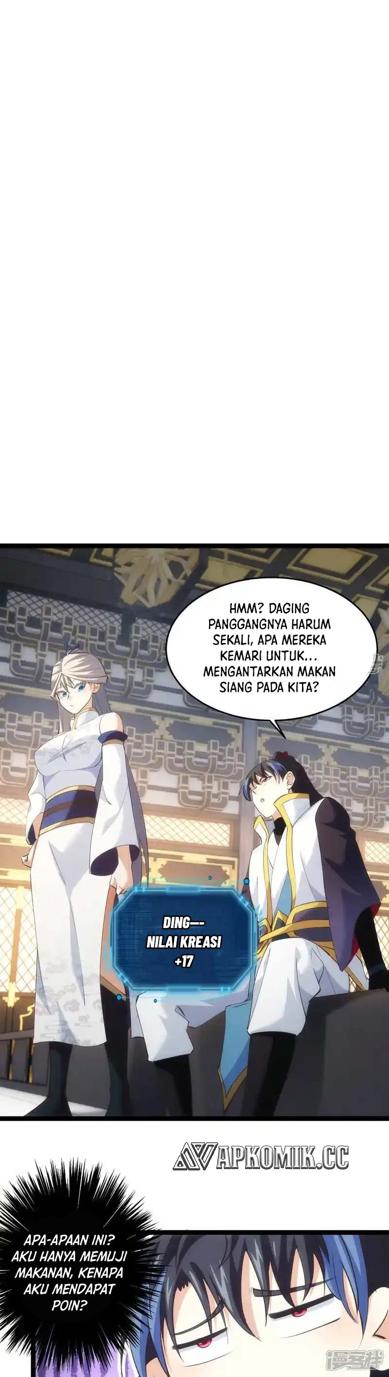 I Took Over The System Player - Chapter 30 - Page 10