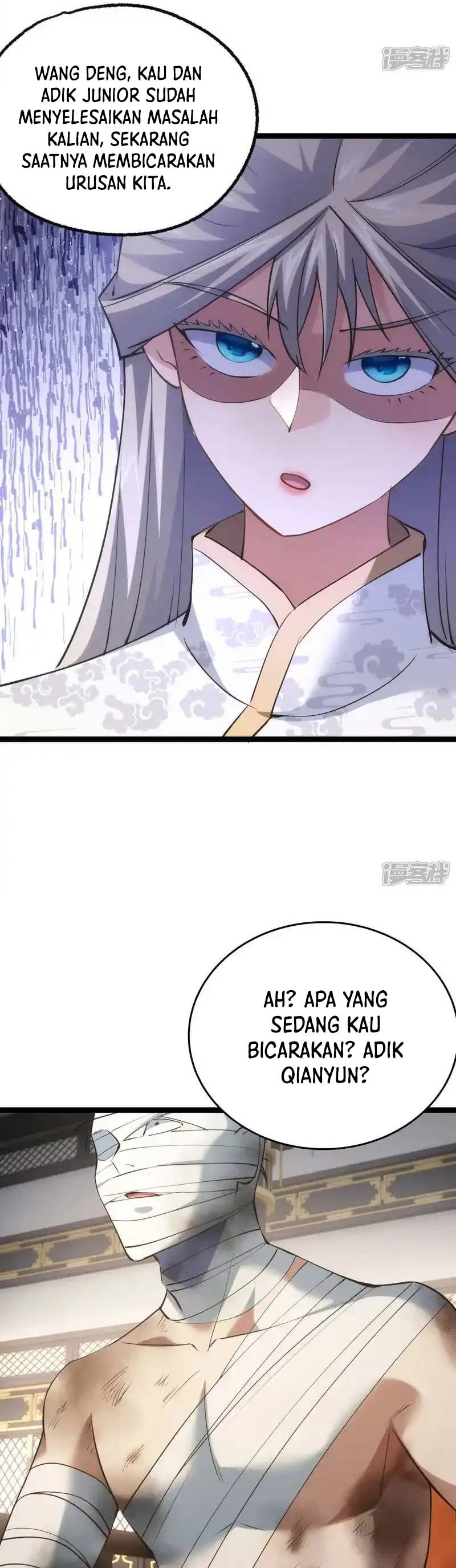 I Took Over The System Player - Chapter 30 - Page 16