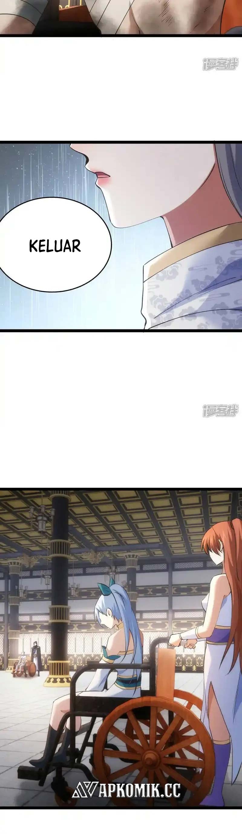 I Took Over The System Player - Chapter 30 - Page 17