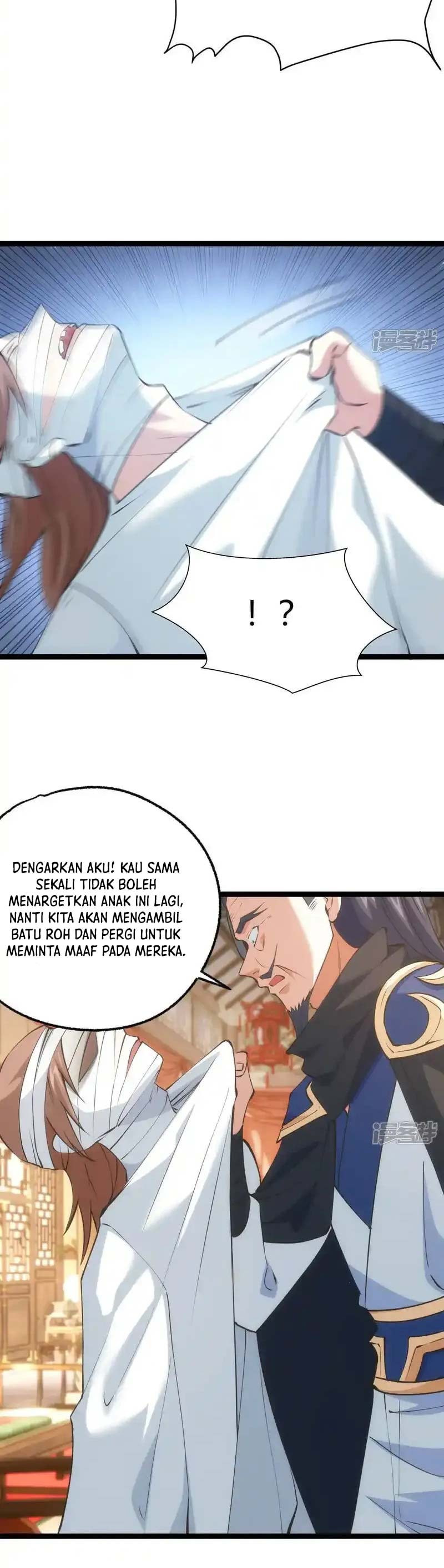 I Took Over The System Player - Chapter 30 - Page 4