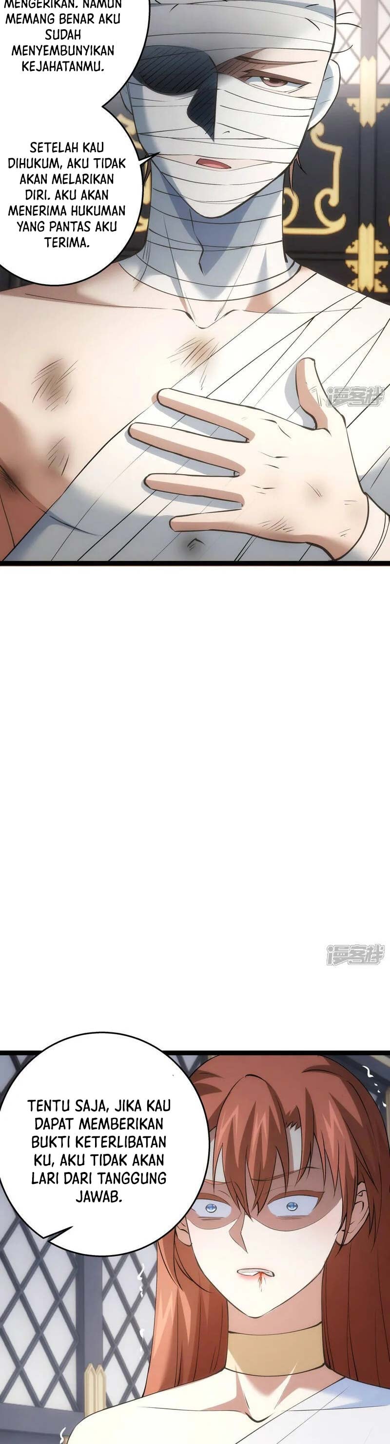 I Took Over The System Player - Chapter 31 - Page 13