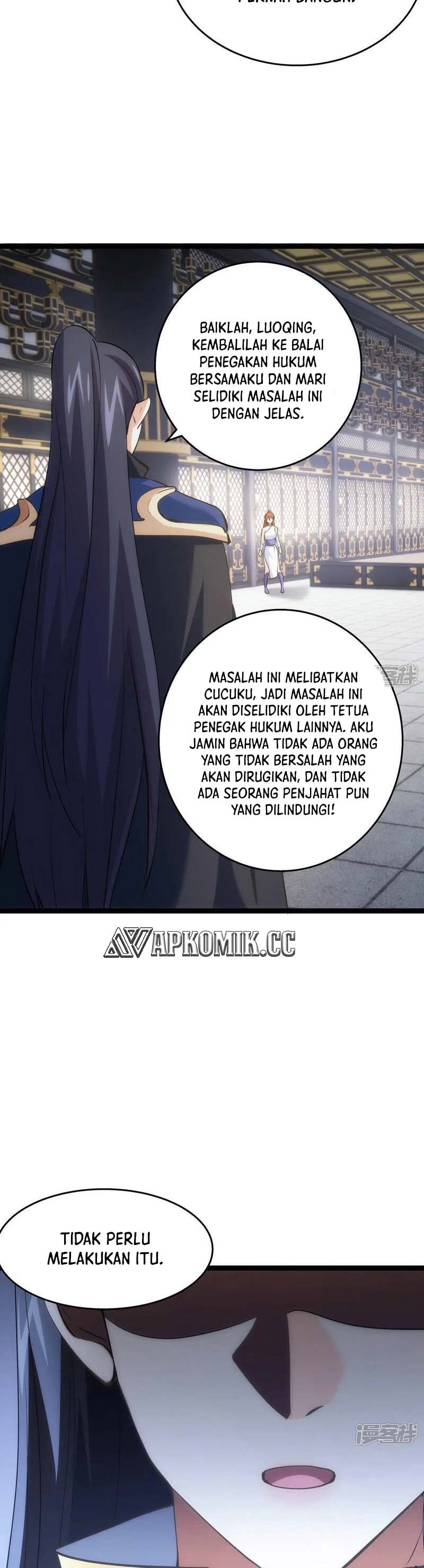 I Took Over The System Player - Chapter 31 - Page 17