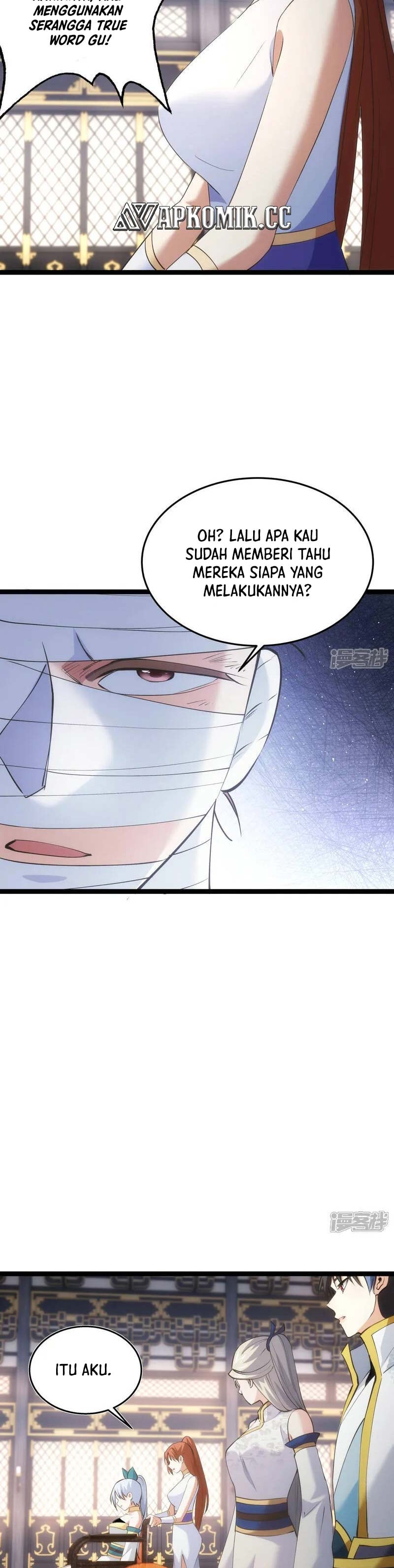 I Took Over The System Player - Chapter 31 - Page 4