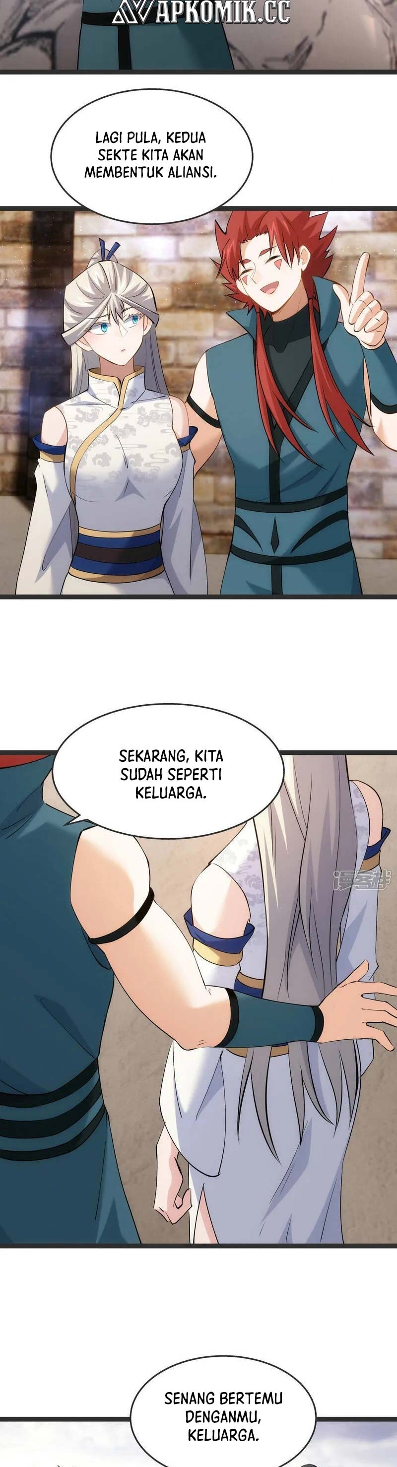 I Took Over The System Player - Chapter 37 - Page 13