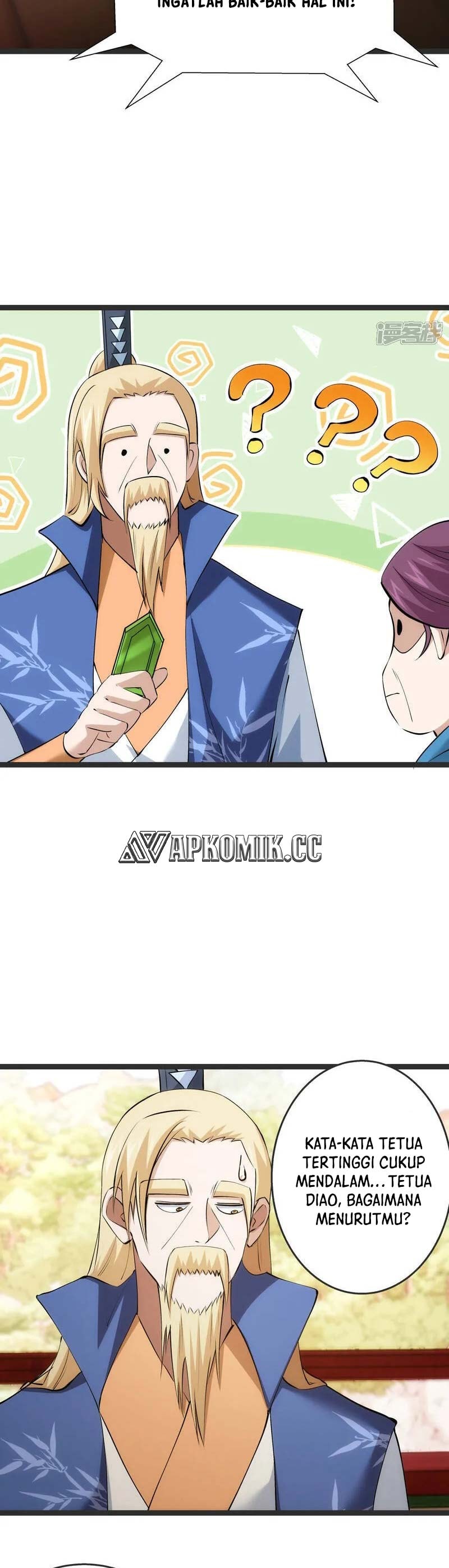 I Took Over The System Player - Chapter 37 - Page 7