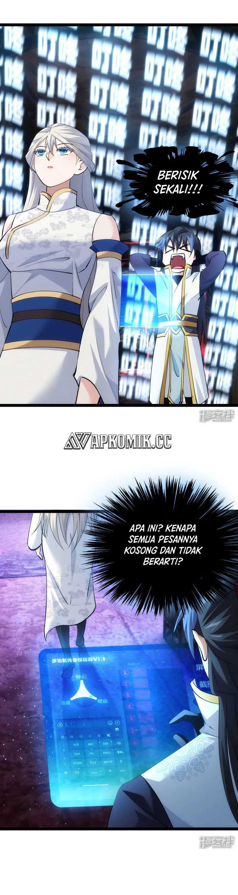 I Took Over The System Player - Chapter 38 - Page 12