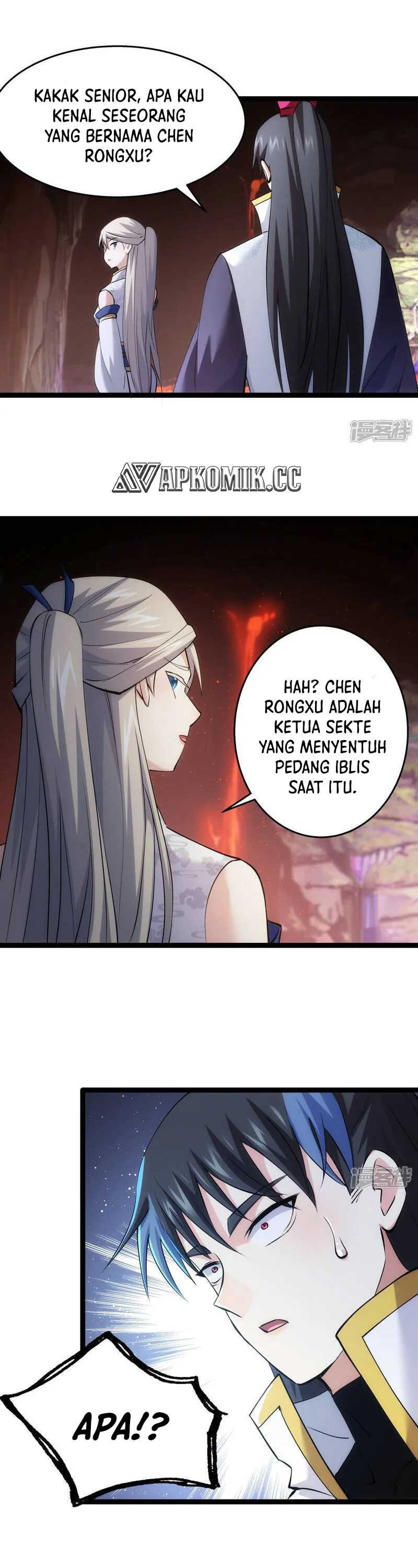 I Took Over The System Player - Chapter 38 - Page 14
