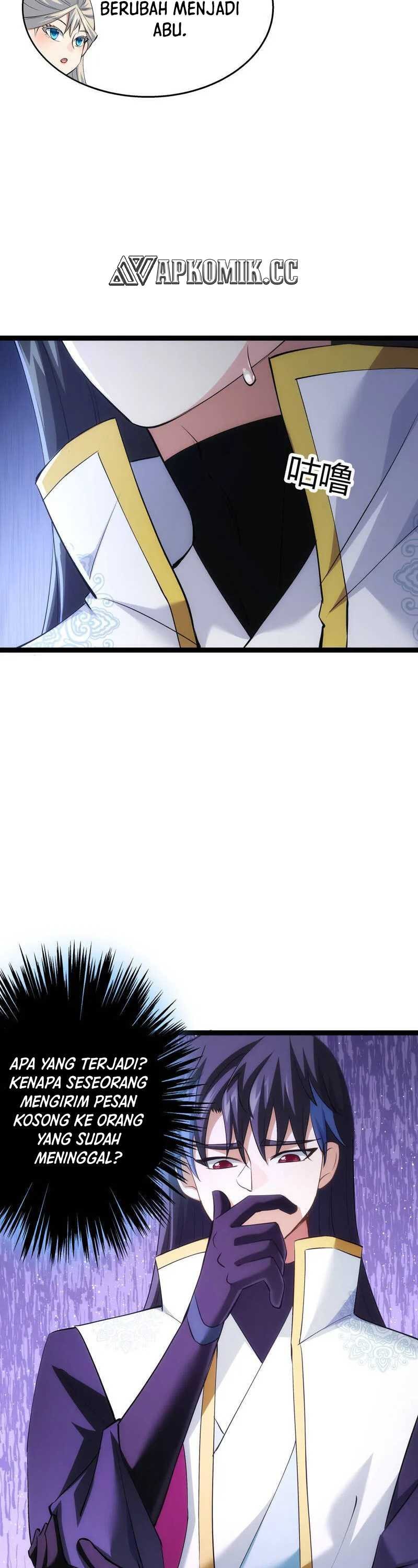 I Took Over The System Player - Chapter 38 - Page 16