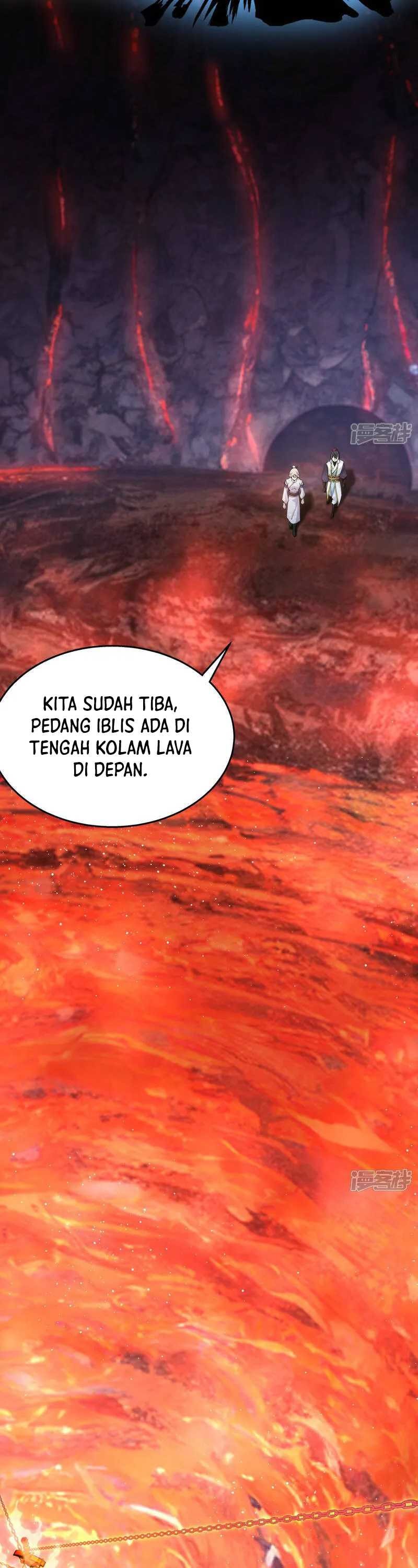 I Took Over The System Player - Chapter 38 - Page 20