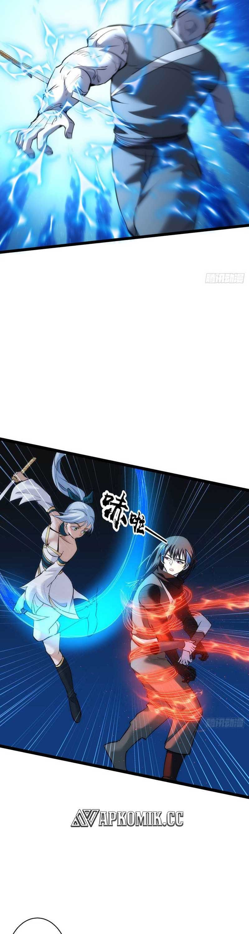 I Took Over The System Player - Chapter 4 - Page 12