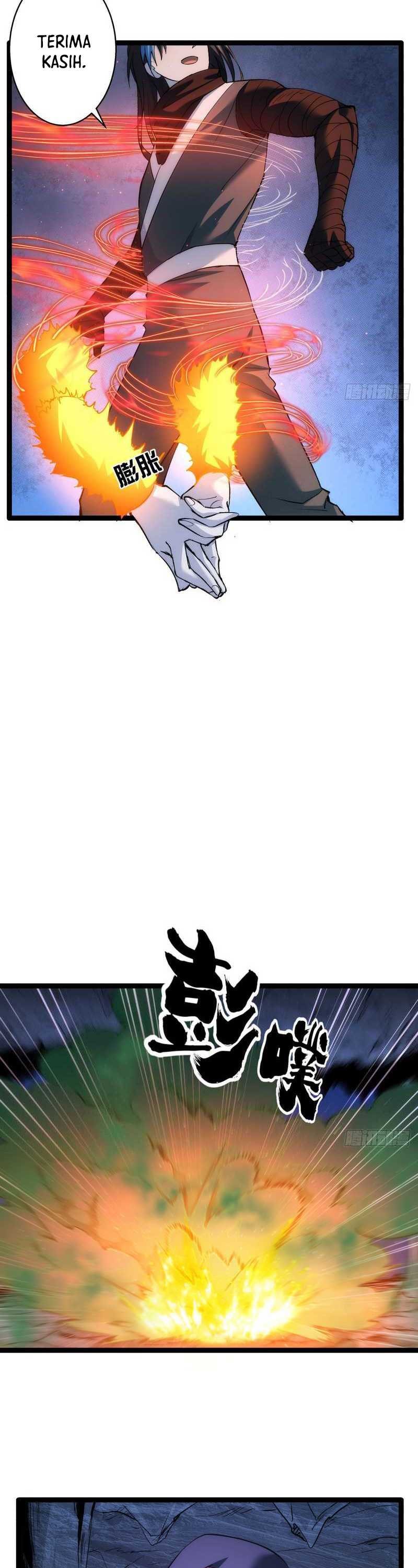 I Took Over The System Player - Chapter 4 - Page 13