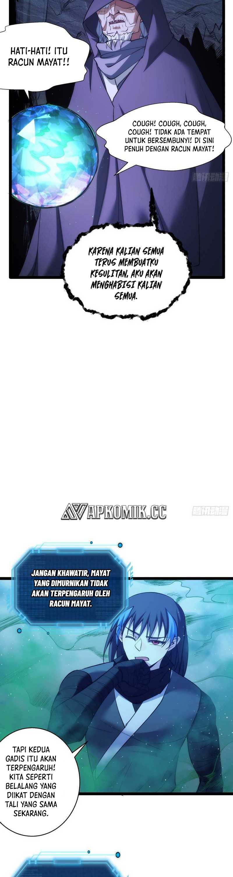 I Took Over The System Player - Chapter 4 - Page 14