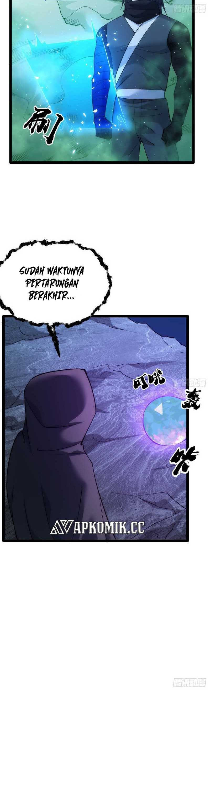 I Took Over The System Player - Chapter 4 - Page 16